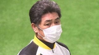 鷹・工藤監督、6番起用の川瀬を称賛　2安打2打点3出塁に「ナイスヒーロー」