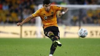 ウルブス、ギブス＝ホワイトとの契約を3年延長! 来季はスウォンジーへ武者修行