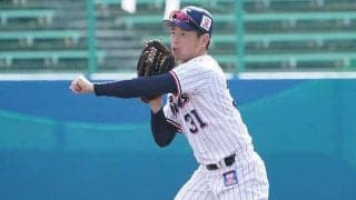 「これはすげえ」「神」　ヤクルト山崎の満塁窮地救う超絶美技をファン絶賛