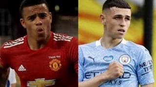 グリーンウッドとフォーデンが初招集！イングランド代表発表《UEFAネーションズリーグ》