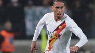 ニューカッスルも狙うスモーリング、ローマが約17億円オファーか