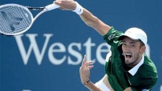  メドヴェデフ「逃さなかった」 