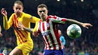 アトレティコ右SBにプレミア復帰の可能性が浮上 アストンヴィラが注目