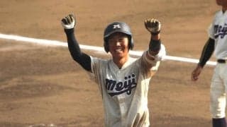 投打がかみ合い連勝　準決勝に進出／‪KANTO SUMMER CHALLENGE CUP‬‬‬‬‬‬