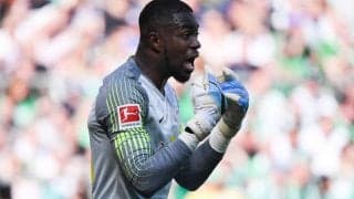 PSVがスイス代表GKムボゴをRBライプツィヒから2年レンタルで獲得