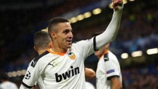 財政難のバレンシア4人目の主力放出決定、スペイン代表FWロドリゴ・モレノがリーズ行きで原則合意