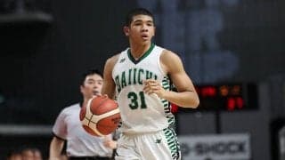 JBA、代表活動の区切りとして男女U16日本代表メンバーを発表…福岡第一のハーパーロレンスJrがメンバー入り