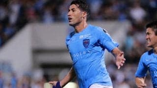 J1昇格へ！ 大宮が横浜FCの昇格を支えたFWイバを完全移籍で補強、J2で通算78ゴール