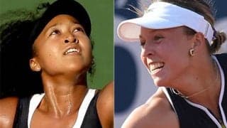  【1ポイント速報】大坂vsコンタベイト 