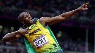 コロナ感染ボルトは“マスクなしパーティー”参加か　地元警察が捜査、母国首相も苦言