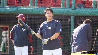 「お前もったいないなあ」橋上秀樹が浅村栄斗に送ったアドバイスとは