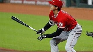 【MLB】大谷翔平、プロ初Wヘッダーでダメ押し2点二塁打　“誤審”抗議の指揮官退場も連敗ストップ