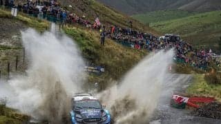 2021年WRCカレンダー入りに必死のGB「パンデミックからの復活には欠かせないイベント」