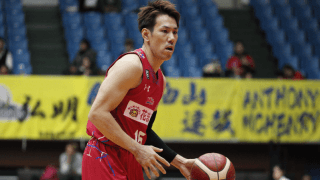 熊本ヴォルターズのベテラン寺下太基が現役引退を発表「最高の旅でした」