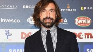 「常にボールを持つこと」ユベントスのピルロ新監督がチーム戦術を明かす