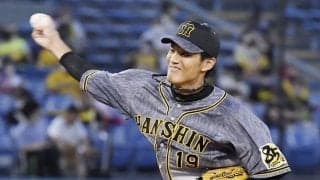 阪神・藤浪晋太郎が決して忘れなかった原点。「変えてはならぬ物を変え」歯車狂った692日