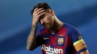 メッシ FCバルセロナ退団を望む5つの理由とは