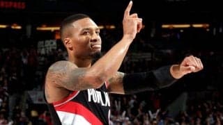 「デイム・タイム」のデイミアン・リラードは本当に“覚醒”しているのか