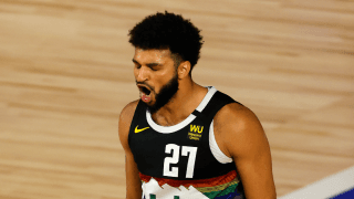 【NBAプレーオフ9日目】マレーとヨキッチで計73得点を挙げたナゲッツが2勝目、第1クォーターで流れを掴んだクリッパーズが圧勝