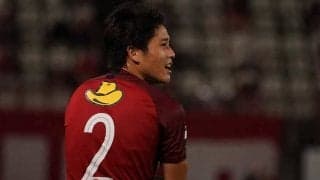 内田篤人の「ギャップがみんなを惹きつける」　闘莉王氏が感じた炎のような圧力とは