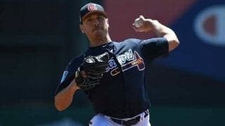 西武、メジャー通算108勝の36歳左腕カズミアーを調査　米記者ツイート