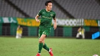 東京V、MF澤井直人が入籍!　「常に1番側で支えてもらい感謝の気持ちでいっぱい」