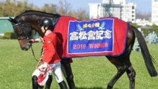 GI馬ミスターメロディは福永祐一騎手とのコンビでセントウルSへ
