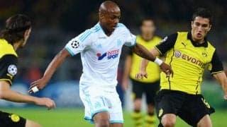 パワーとスピードを兼備！A・アイェウのマルセイユ時代【ハットトリック・ヒーローズ】