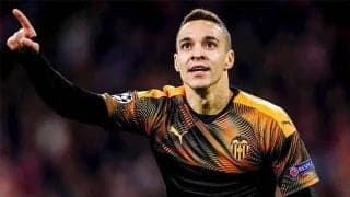 ロドリゴ リーズへの移籍で合意、バレンシアは再び安値で主力放出