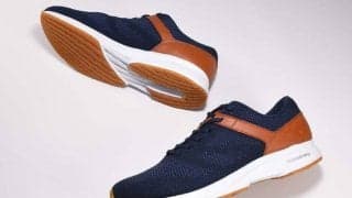 ミズノ、より楽に歩けるウォーキングシューズ「ME-01」発売