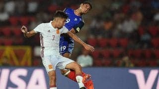 ヴォルフスブルク、U-20フランス代表DFラクロワを獲得!