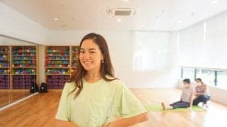 アメリカから上陸！ボリウッドフィットネスのオンラインレッスン「BOLLYQUE」がオープン