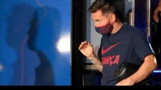 メッシの移籍先はどこがいい？ 母国紙アンケートで1位となったのは...