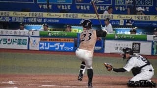 「坂本勇人の小型版」田中幸雄が語る日ハム・渡邉諒への期待と課題