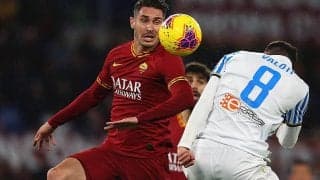 ローマ、トルコ代表DFチェティンがヴェローナにレンタル移籍!