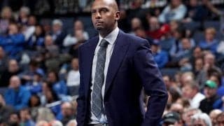 メンフィス大HCのペニー・ハーダウェイ「今年のドラフト1位指名はワイズマンだ」