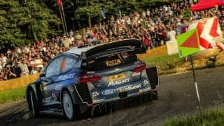 WRCドイツが開催キャンセルを発表、サルディニアは会期を繰り上げ