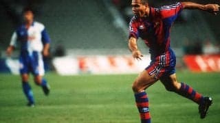 \"怪物\"ロナウドの全盛期！バルサ時代の伝説的ハットトリック【ハットトリック・ヒーローズ】