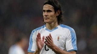 古巣への愛、フリーのFWカバーニがユベントスからのオファーを拒否