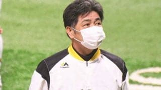 鷹、劇的サヨナラ勝ちで4連勝　中村晃の決勝打を工藤監督称賛「見事な一打」