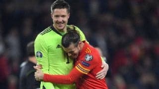 驚異の跳躍力！ウェールズの守護神ヘネシーが中国戦で見せた美しいセーブ！【アンビリーバブル・セーブス】