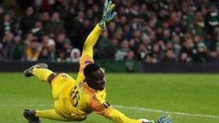 チェルシー、レンヌ所属セネガル代表GKメンディへの第一オファーは失敗