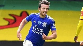 チェルシー、チルウェルの獲得を正式発表！ ヴェルナー、ジイェフに続き3人目の補強