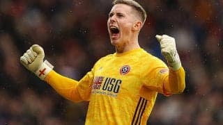 マンチェスター・ユナイテッド、新守護神候補GKヘンダーソンとの契約を2025年まで延長