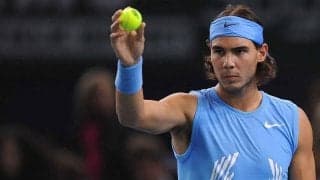 ナダルが初めて世界ランキング1位になった日