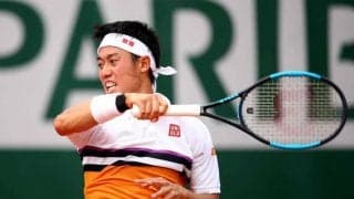 錦織、全仏OP直前の大会にもエントリー。クレーは異例の1ヶ月で4大会