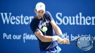 コロナについて、フェデラーとナダルのいない全米OPについて、ジョコビッチが語る