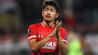 菅原途中出場のAZが120分の激闘を制す！北川のラピド・ウィーンも3回戦進出《CL予選》