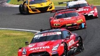 トヨタとホンダをぶち抜いて日産GT-Rが勝利！走りが見違えた要因とは
