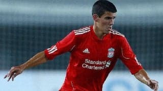 躍進著しいウルブス主将、コーディがリバプール時代に決めたトップチーム初ゴール【ファースト・ゴールズ】